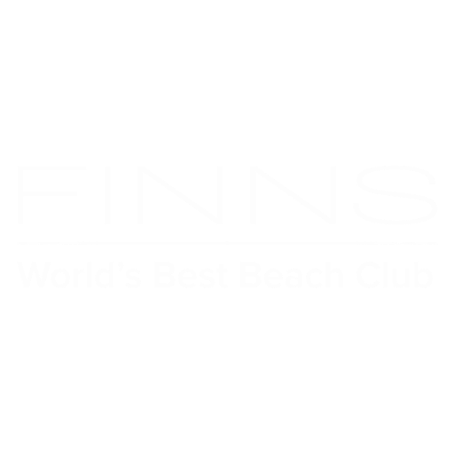 Finns Beach Club